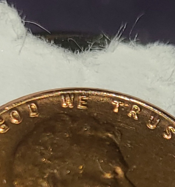 Hello-Everyone.-1958-Wheat-Penny.-I'd-Like-Some-Feedback-From-The-Experts.